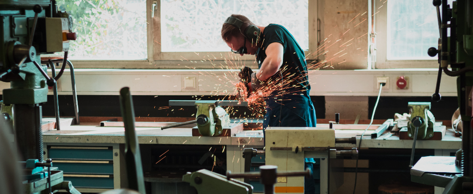 ISO 45001 Система управління охороною праці