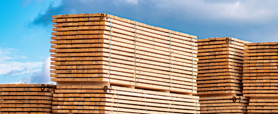 Маркування СЕ для дерев’яних будівельних виробів