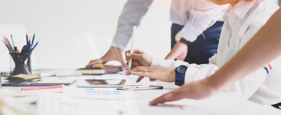 ISO 9001 Система управління якістю