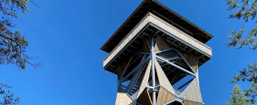 Маркування CE для несучих сталевих та алюмінієвих конструкцій