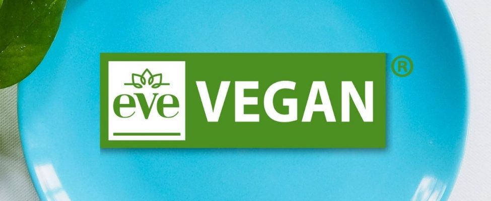 Сертифікація EVE VEGAN® надає унікальну можливість повною мірою скористатися перевагами зростаючого веганського ринку