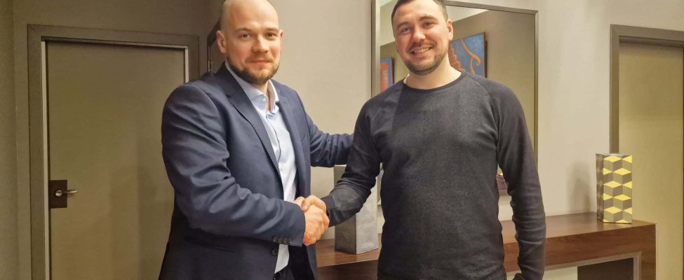 В Україні засновано дочірню компанію BM Certification